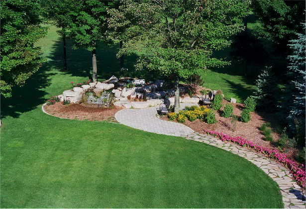 large-front-yard-landscaping-80_16 Голям преден двор озеленяване
