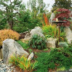 large-rocks-for-garden-25_6 Големи камъни за градина