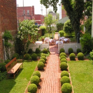 lawn-and-garden-ideas-89 Идеи за морава и градина