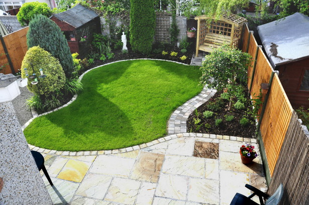 lawn-garden-design-73_14 Градински дизайн