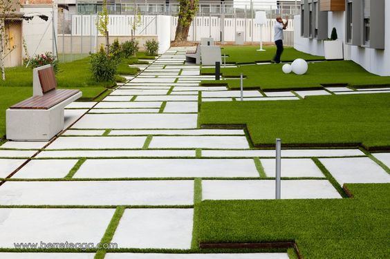 lawn-landscape-design-20_7 Ландшафтен дизайн на тревата