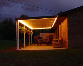 lighting-for-patio-45_8 Осветление за вътрешен двор