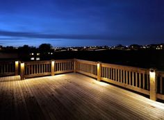 lighting-for-patios-and-decks-70_10 Осветление за вътрешни дворове и палуби