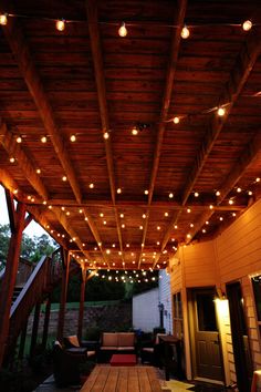 lighting-for-patios-and-decks-70_12 Осветление за вътрешни дворове и палуби