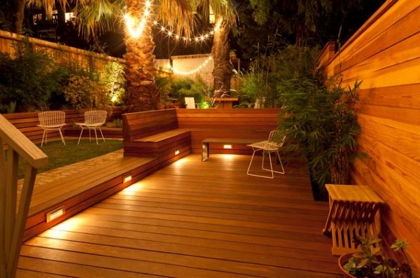 lighting-for-patios-and-decks-70_18 Осветление за вътрешни дворове и палуби
