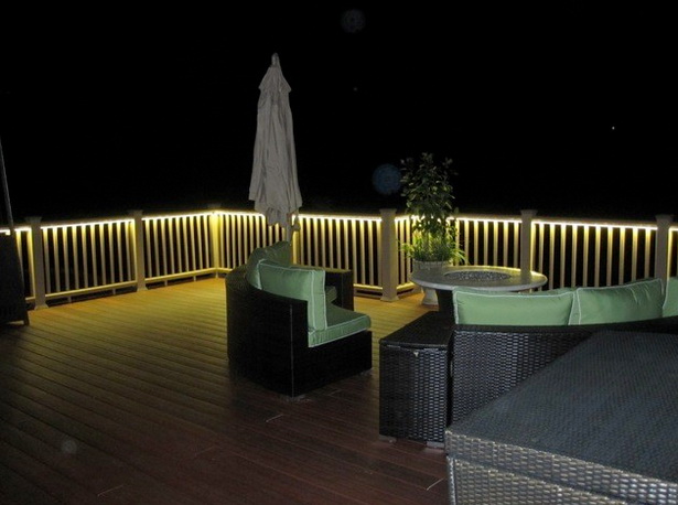 lighting-for-patios-and-decks-70_19 Осветление за вътрешни дворове и палуби