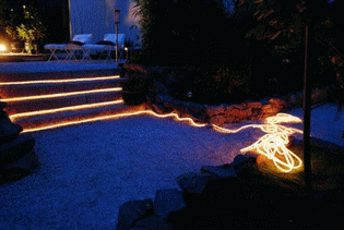 lighting-garden-design-61 Осветление градински дизайн