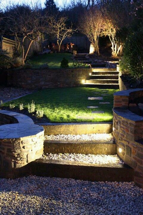lighting-garden-design-61_18 Осветление градински дизайн