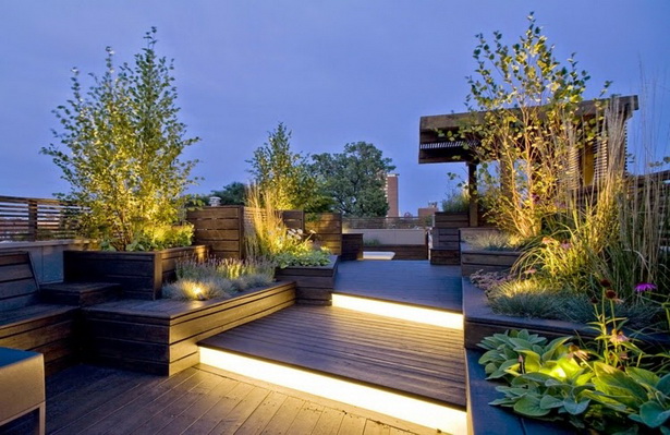 lighting-ideas-for-gardens-75_6 Идеи за осветление на градини
