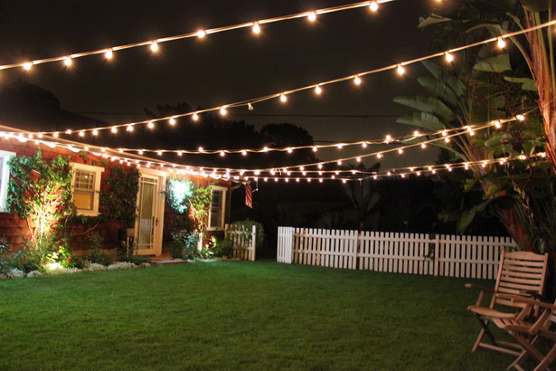 lights-for-backyard-64 Светлини за задния двор