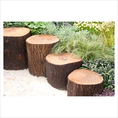 logs-for-garden-edging-20_13 Дървени трупи за градински кант