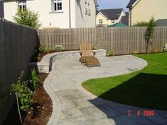 low-budget-backyard-landscaping-ideas-42_8 Идеи за озеленяване на задния двор с нисък бюджет