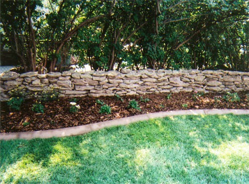 low-garden-wall-ideas-24_9 Идеи за ниски градински стени