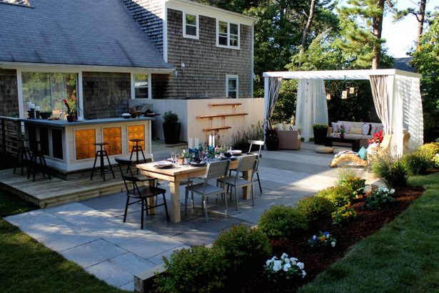 low-maintenance-backyard-landscaping-ideas-21_12 Ниска поддръжка задния двор озеленяване идеи
