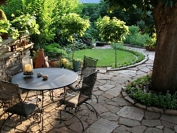 low-maintenance-backyard-landscaping-ideas-21_17 Ниска поддръжка задния двор озеленяване идеи