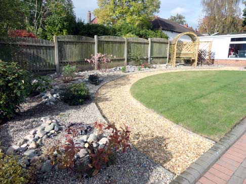low-maintenance-front-garden-design-06_3 Дизайн на предната градина с ниска поддръжка