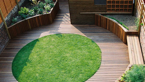 low-maintenance-garden-design-36_12 Дизайн на градината с ниска поддръжка