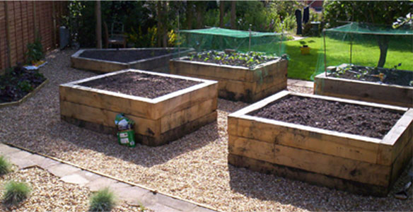 low-maintenance-garden-design-36_13 Дизайн на градината с ниска поддръжка