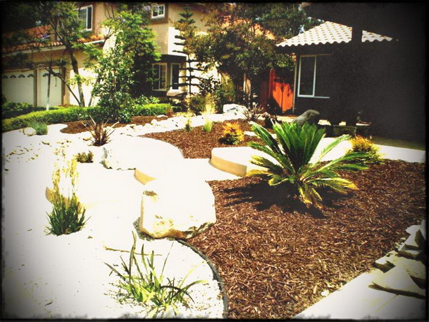 low-maintenance-landscaping-ideas-front-yard-38_6 Ниска поддръжка озеленяване идеи предния двор