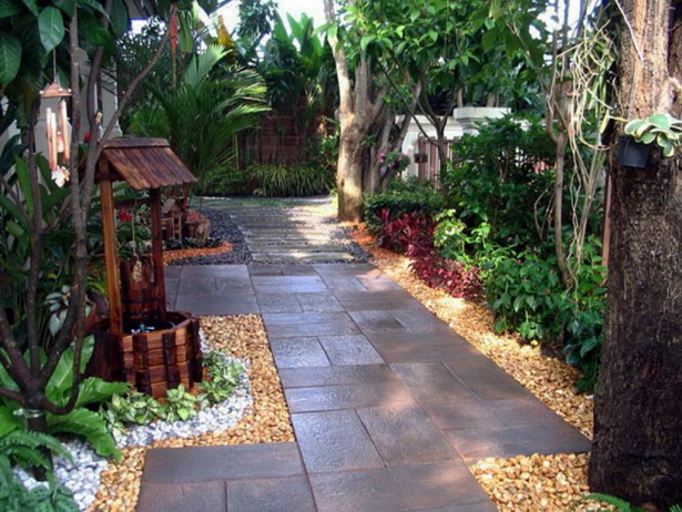 low-maintenance-small-garden-design-ideas-85_7 Ниска поддръжка малки идеи за дизайн на градината