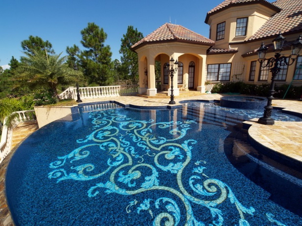 luxury-pool-designs-68 Луксозни дизайни на басейни