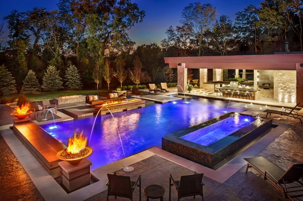 luxury-pool-designs-68 Луксозни дизайни на басейни
