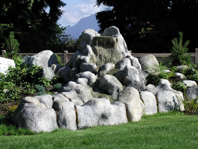 make-landscaping-rocks-96_16 Направете озеленяване скали