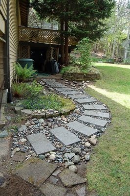 make-landscaping-rocks-96_8 Направете озеленяване скали