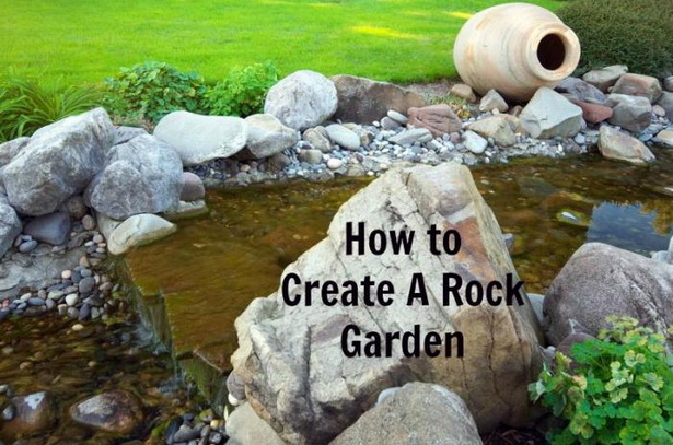 making-a-rock-garden-51_13 Създаване на алпинеум