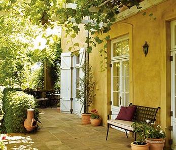 mediterranean-style-garden-design-ideas-56_20 Средиземноморски стил градински дизайн идеи