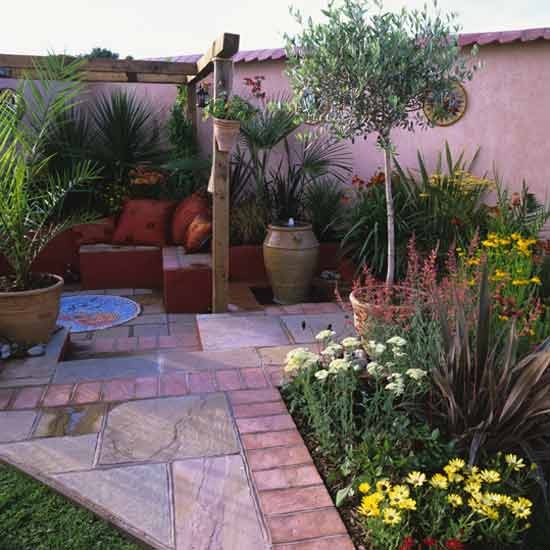 mediterranean-style-garden-design-ideas-56_3 Средиземноморски стил градински дизайн идеи