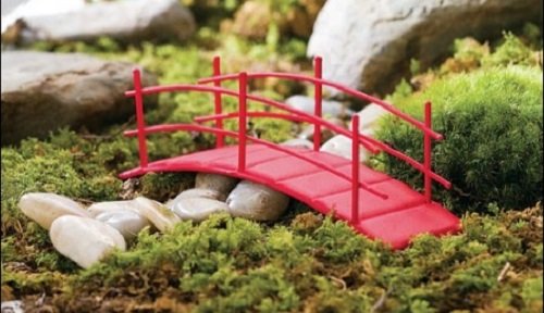 miniature-japanese-garden-bridge-01_14 Миниатюрен японски градински мост