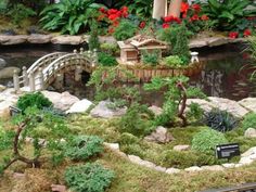 miniature-japanese-gardens-24_15 Миниатюрни японски градини