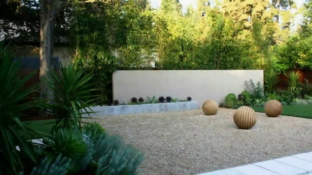 minimal-garden-design-94 Минимален дизайн на градината