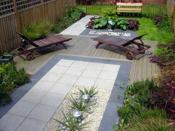 modern-backyard-landscape-design-06_14 Модерен ландшафтен дизайн на задния двор