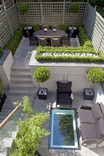 modern-courtyard-garden-design-93_12 Модерен двор градина дизайн