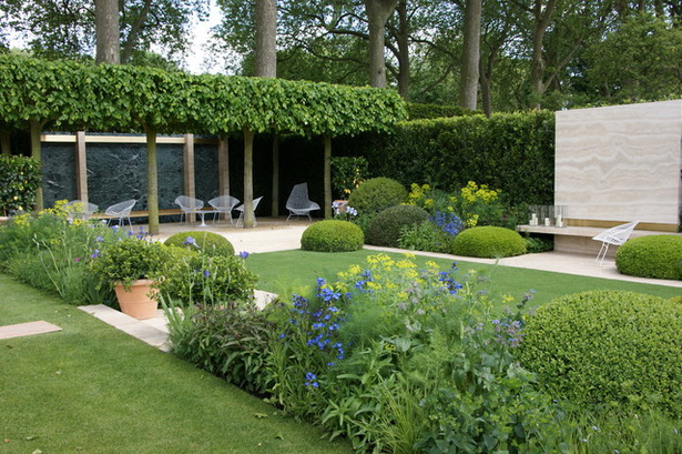 modern-english-garden-23_4 Модерна английска градина