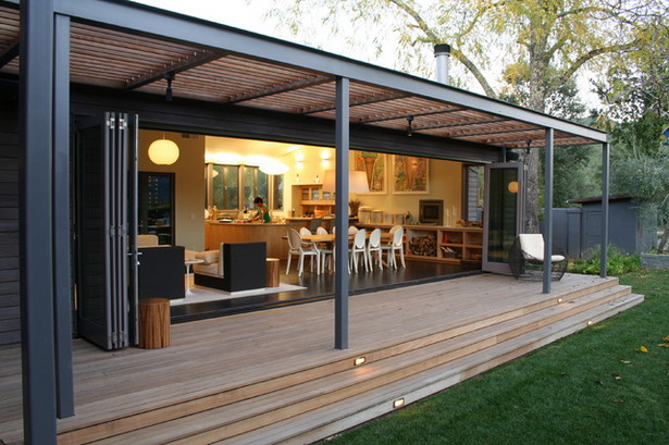 modern-front-porch-designs-53 Модерен дизайн на верандата