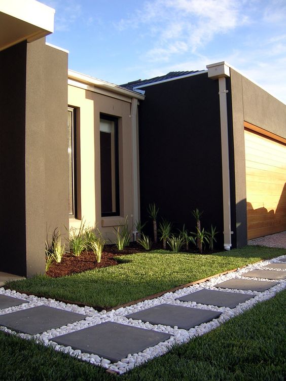 modern-front-yard-garden-ideas-54_8 Модерен преден двор градински идеи