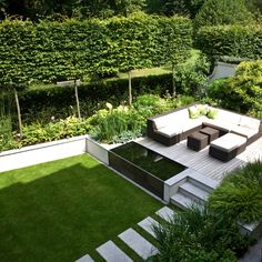 modern-garden-design-67_5 Модерен дизайн на градината