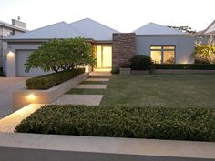 modern-garden-designs-for-front-of-house-49_2 Модерен градински дизайн за предната част на къщата