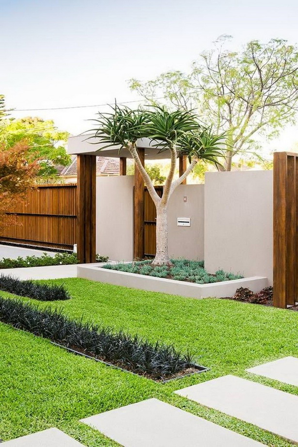 modern-garden-designs-for-front-of-house-49_7 Модерен градински дизайн за предната част на къщата