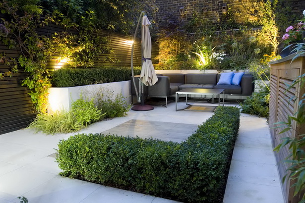 modern-garden-designs-for-small-gardens-72 Модерни градински дизайни за малки градини