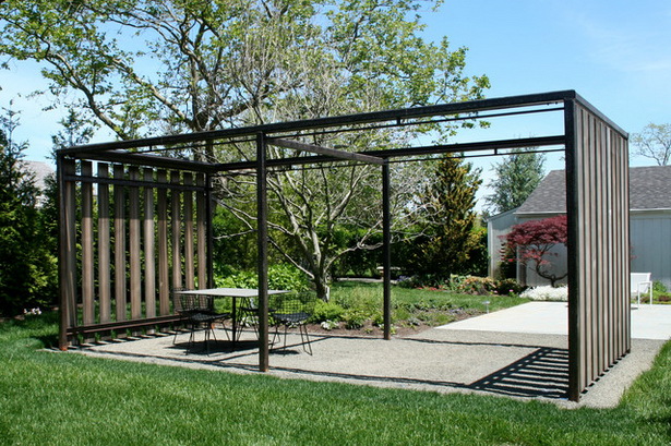 modern-garden-structures-87 Модерни градински конструкции