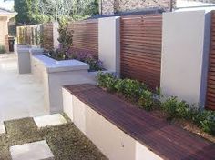 modern-garden-wall-design-59_10 Модерен дизайн на градински стени