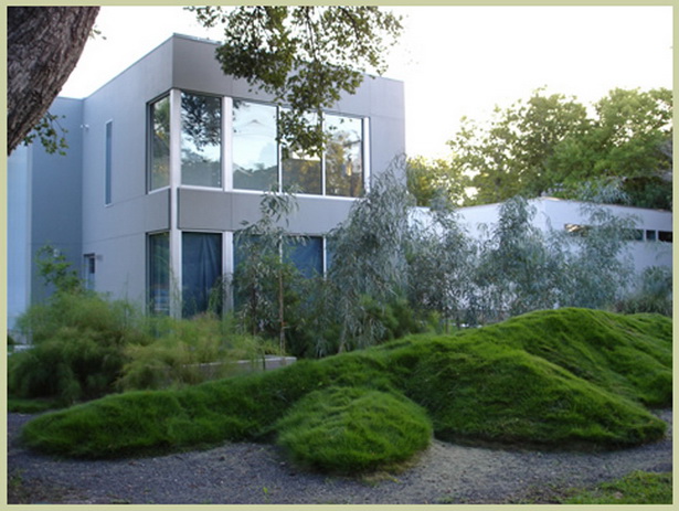 modern-home-landscaping-09_9 Модерно Домашно озеленяване