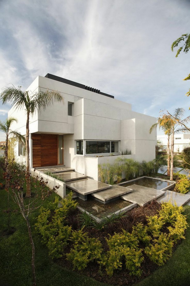 modern-house-landscape-design-94_6 Модерна къща ландшафтен дизайн