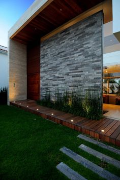 modern-house-landscape-design-94_8 Модерна къща ландшафтен дизайн