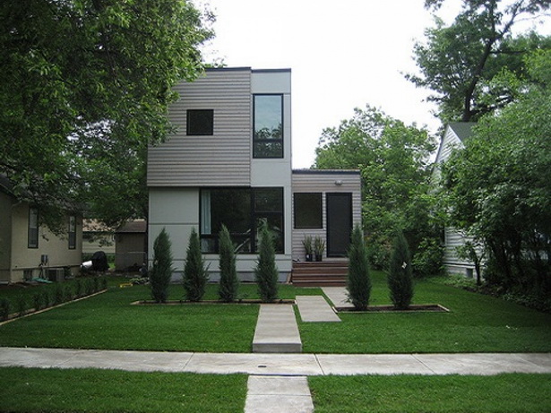 modern-landscaping-for-small-front-yards-10_10 Модерно озеленяване за малки предни дворове