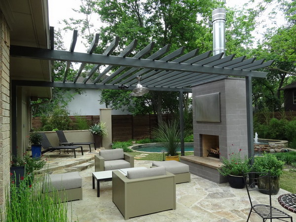 modern-patio-design-ideas-61_14 Модерни идеи за дизайн на вътрешния двор